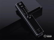 步陽智能鎖密碼設(shè)置說明書