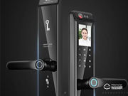 惠氏指紋鎖怎么設(shè)置密碼和指紋