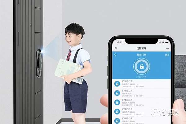 koorange智能鎖怎么樣 koorange智能鎖怎么樣