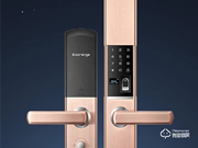 koorange智能鎖怎么樣