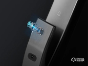 kaadas指紋鎖怎么樣