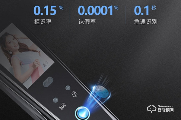 ens指紋鎖怎么樣 ens指紋鎖怎么樣