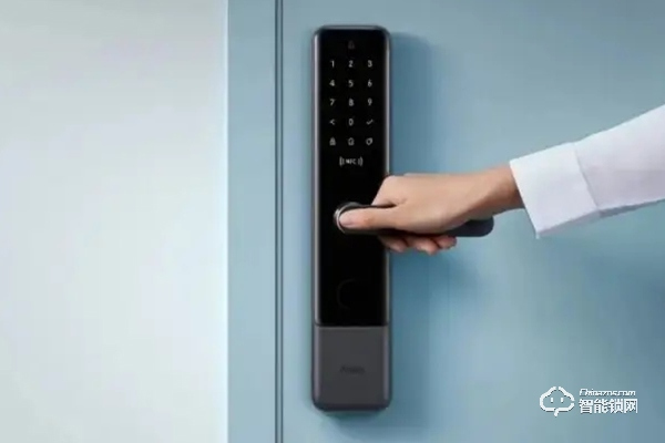 凱迪仕智能鎖設(shè)置教程 凱迪仕智能鎖設(shè)置教程