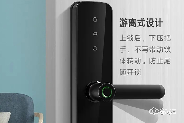 voc智能鎖怎么進入管理員模式 voc智能鎖怎么進入管理員模式