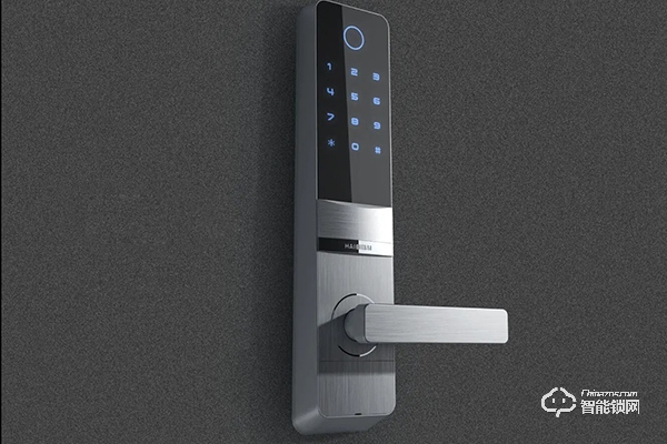 季源指紋鎖怎么設置密碼和指紋 季源指紋鎖怎么設置密碼和指紋