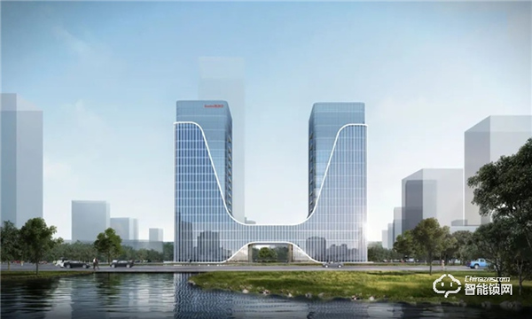 官宣!Kaadas凱迪仕正式成為杭州亞運會、亞殘運會官方智能門鎖供應(yīng)商!