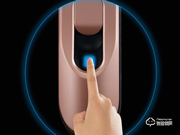 驚艷面世丨翹首以盼的天能全自動(dòng)智能門鎖A9·A9x來了！