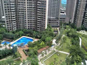 1045把，萬科云城一期8棟智能門鎖采購項目中標公告