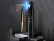 京東時(shí)尚居家38節(jié)盛大開啟 鹿客首款3D人臉識(shí)別智能鎖首發(fā)