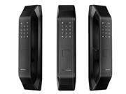 德施曼智能鎖,全方位實時守護家居安全