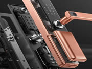 蘇寧易購上線“智能家居自由日”，智能門鎖率先降價