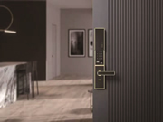 溫州智能鎖如何借力數字化 撬動智能家居市場“大蛋糕”