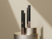 鹿客貓眼智能鎖R1M變聲通話功能,守護女性獨居安全