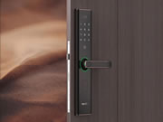 標準制定啟動！智能門鎖行業或將迎來新增長點