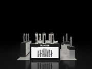 大慶市場兩店同開，如西智能鎖工廠店盛大開業！