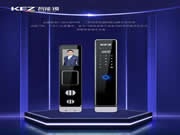 又一爆款智能鎖新品問世 支持3D人臉識(shí)別遠(yuǎn)程開鎖 顏值高是亮點(diǎn)