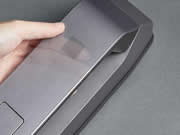 智能門鎖安全好用,但設置密碼切勿過于簡單