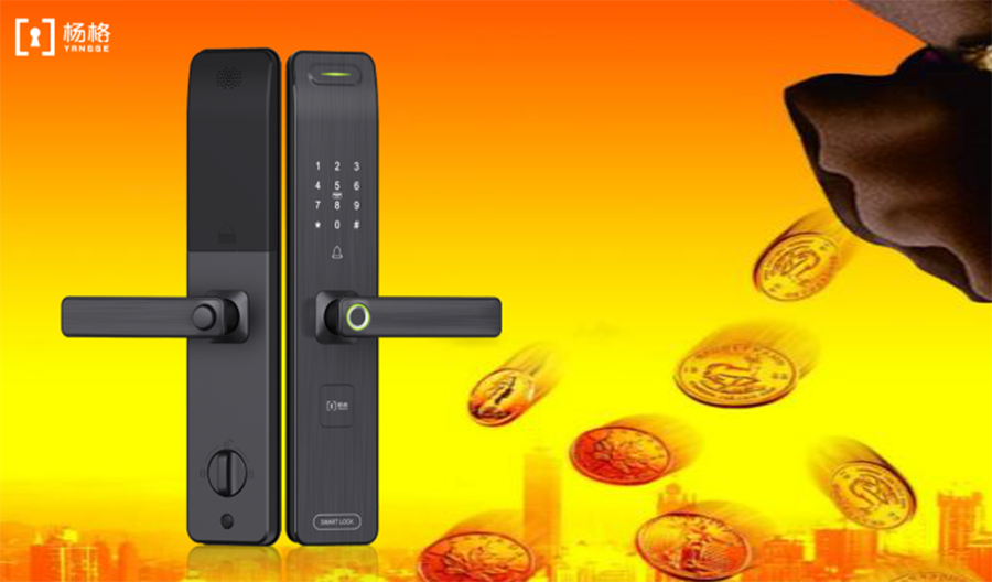 楊格:一個好的智能鎖創業項目必須具備這三點