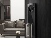 商湯攜手TCL打造“無接觸”式智能家居門鎖