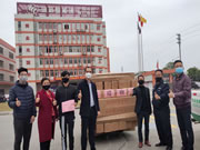 愛心企業家玥瑪智能鎖董事長李善德:做人做事 不忘初心