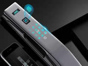 智能門鎖如何保養才更好用？3個保養小技巧了解一下