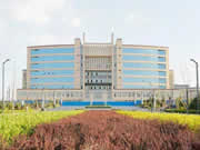 太原理工大學(xué)校園智能門鎖工程，山西省內(nèi)高校最大規(guī)模應(yīng)用！