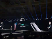 德施曼引領3D人臉識別智能鎖發展,開啟智能鎖行業新未來