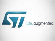 魔力信息發布基于意法半導體技術的智能鎖整體解決方案