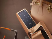 耶魯:完整的智能家居系統(tǒng)不能缺少智能門鎖