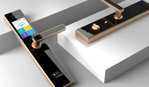 開啟智慧生活,青稞智能鎖Q7首發眾測!