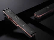 外貿回歸的琨山智能鎖如何異軍突起，在國內掀起鎖具革命