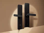 國民門鎖再升級!小米智能門鎖1S正式發布:加量不加價!