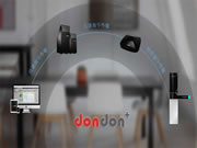 咚咚智能物聯(lián)網(wǎng)門鎖管理平臺，真正做到"鎖"到之處無"鎖"不能