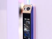 奧比中光3D視覺智能門鎖矩陣征戰(zhàn)2020年廣州建博會(huì)