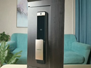 三星智能鎖SHP-DP609評(píng)測(cè):鎖到之處滿是Easy