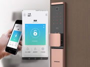 幸福生活的哲思:三星智能鎖助你開(kāi)啟美好2020