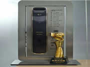 頭部鎖企扎推選擇奧比中光，無感秒開3D人臉智能鎖成行業新趨