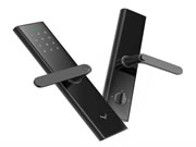 年貨節(jié)惠購最溫暖年貨：鹿客智能門鎖 給家人溫情守護