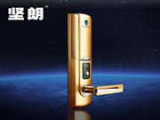 堅朗五金前三季度凈利增86%,智能鎖等家居類產品成新增長極