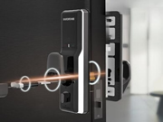 威克士強(qiáng)勢(shì)入局,智能門鎖藍(lán)海再入勁敵