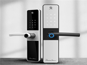 當意大利設計師遇見必達智能鎖i5:不止是極簡