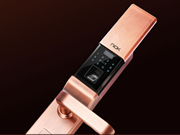 智喔喔智能門鎖:解鎖5G時代智能家居新生態(tài)