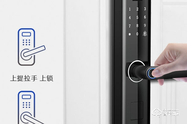 三星的智能鎖怎么樣