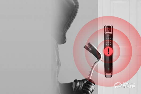 金牛智能鎖怎么樣 金牛智能鎖怎么樣