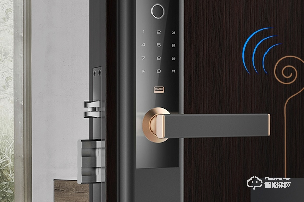 華為智能門鎖怎么樣 華為智能門鎖怎么樣