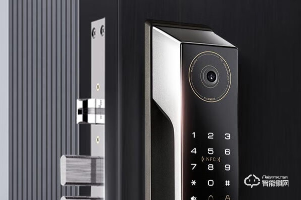 小米智能門鎖怎么樣