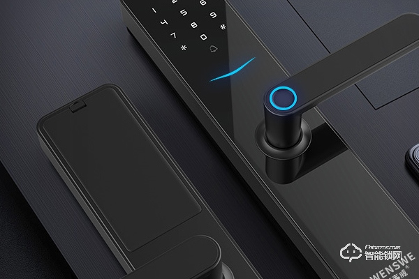 美利保智能鎖怎么樣