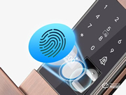 美利保智能鎖怎么樣