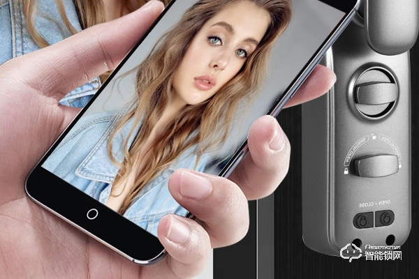 久邦智能鎖怎么樣 久邦智能鎖怎么樣