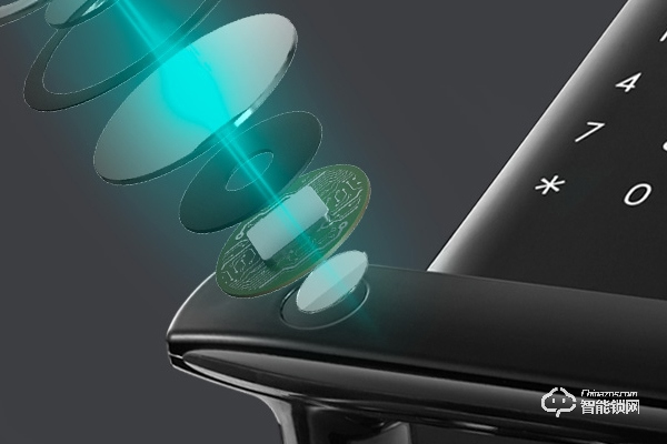 中控智能鎖怎么樣 中控智能鎖怎么樣